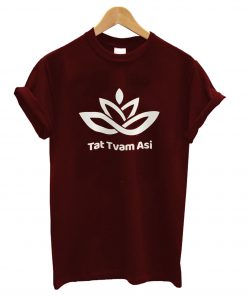 Tat Tvam Asi T-Shirt