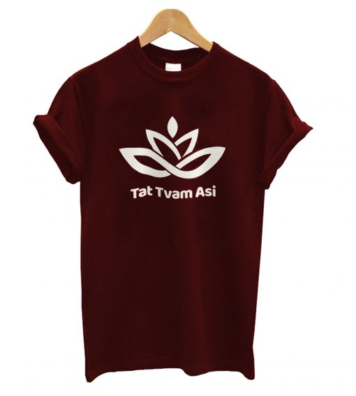 Tat Tvam Asi T-Shirt