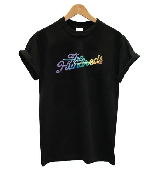 The Hundreds T-Shirt