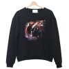 The holographic principle Sweatshirt