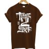 Time to surf T-Shirt