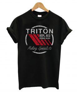 Triton Specialist T-Shirt