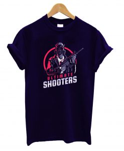 Ulyimate Shooters T-Shirt