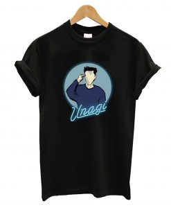 Unagi Neon T-Shirt