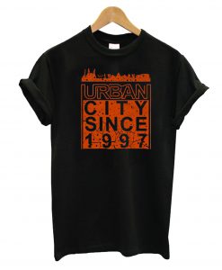 Urban City T-Shirt