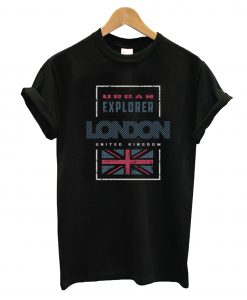 Urban Explorer T-Shirt