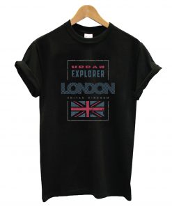 Urban Explorer T-Shirt