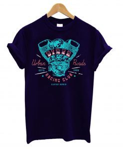 Urban Roads T-Shirt