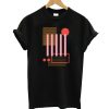 Vector Graphic T-Shirt