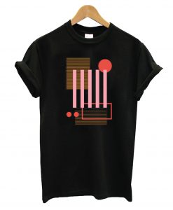 Vector Graphic T-Shirt