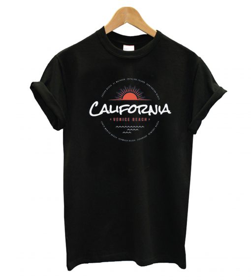 Venice Beach T-Shirt