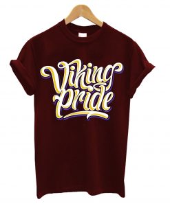 Viking Pride T-Shirt