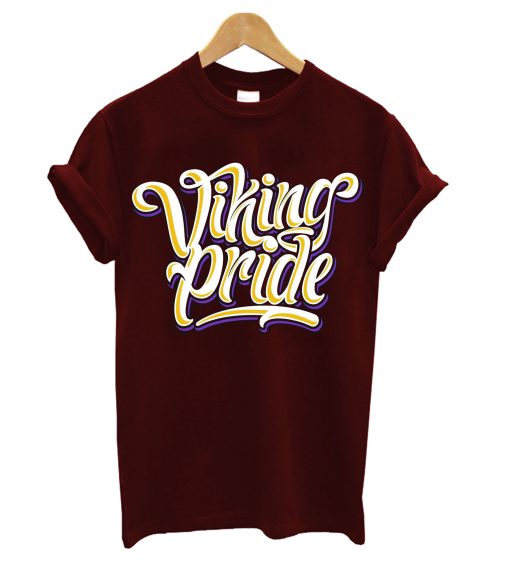 Viking Pride T-Shirt