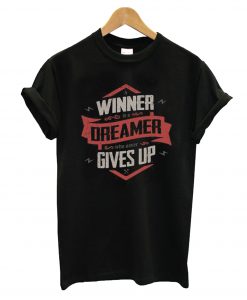 Winner Dreamer T-Shirt