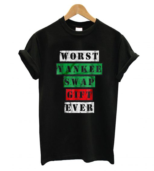 Worst Yangkee T-Shirt