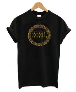 XXL Dark T-Shirt