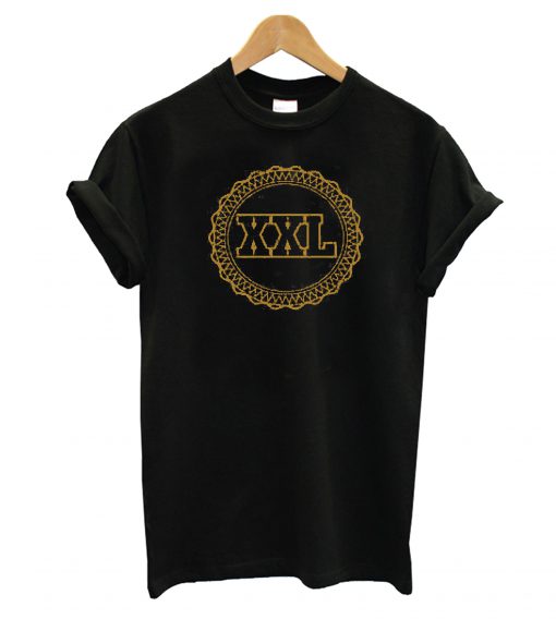 XXL Dark T-Shirt