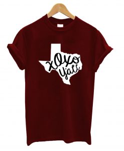 Xoxo Yial T-Shirt