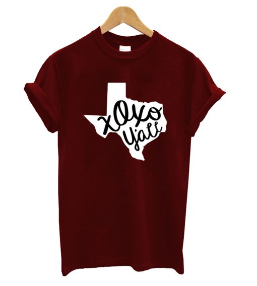 Xoxo Yial T-Shirt