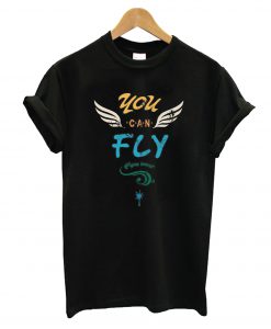 You Can Fly T-Shirt