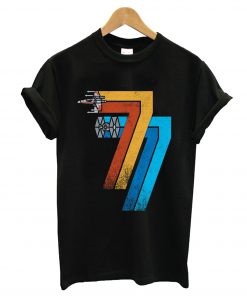 1977 T-Shirt