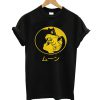 A Sailor Moon T-Shirt