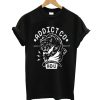 Addict Co T-Shirt