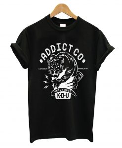 Addict Co T-Shirt