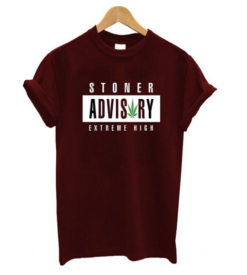 Advisory T-Shirt