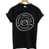 Always Sleepy Club T-Shirt