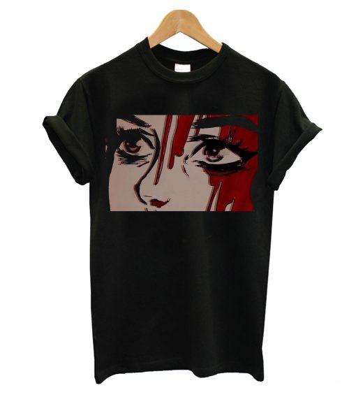 Anime's Eyes T-Shirt