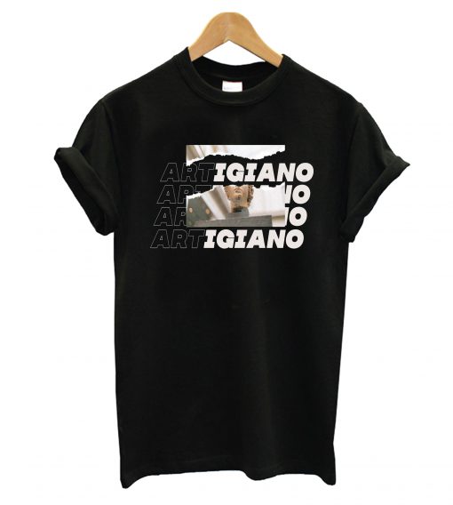 Artigiano T-Shirt