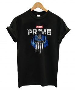 Autobot Prime T-Shirt