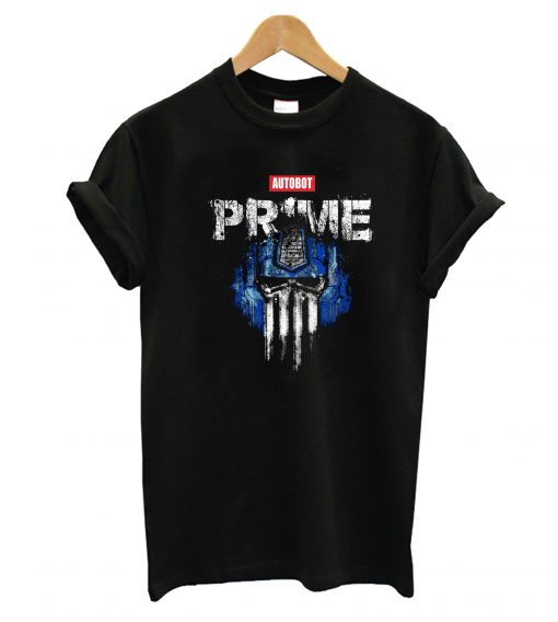 Autobot Prime T-Shirt