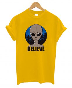 Awesome Believe T-Shirt