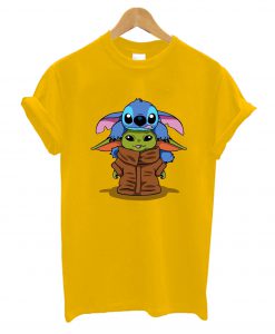 Baby Yoda Fan T-Shirt