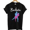 Bachata Dance Salsa T-Shirt