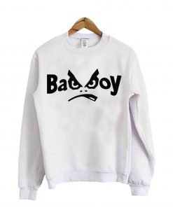 Bad Boy Sweatshirt
