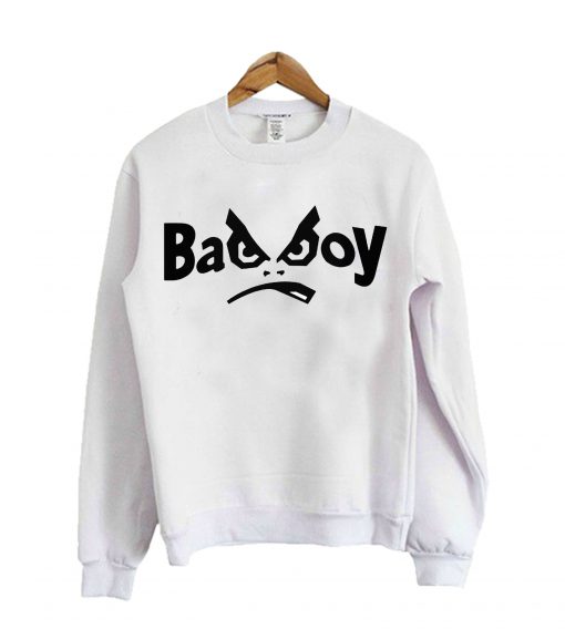 Bad Boy Sweatshirt