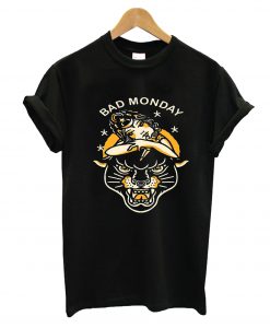 Bad Monday T-Shirt