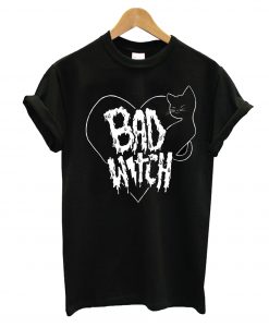 Bad Witch T-Shirt