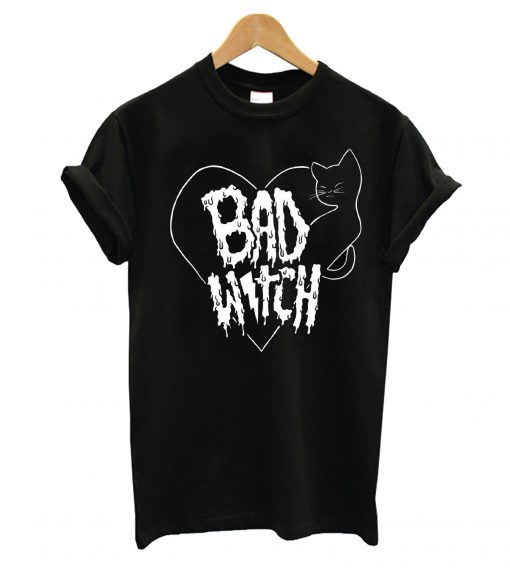 Bad Witch T-Shirt