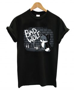 Bad Wolf T-Shirt