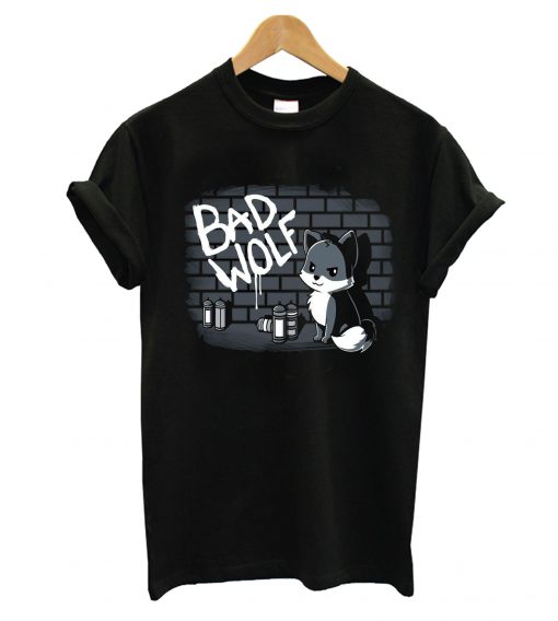 Bad Wolf T-Shirt