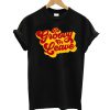 Be Groovy T-Shirt