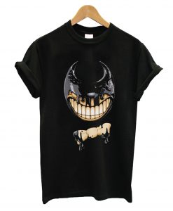 Bendy And The Dark Revival T-Shirt