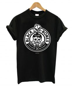 Black Bones T-Shirt