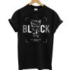 Black Dark T-Shirt