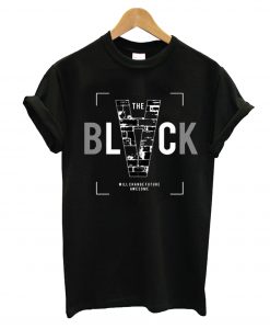 Black Dark T-Shirt