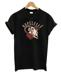 Black Hopeless T-Shirt